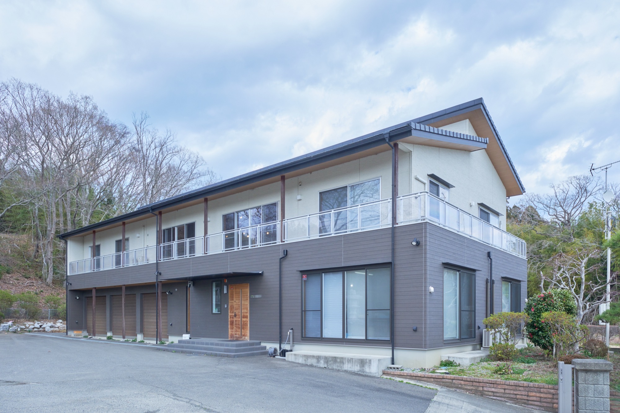 求人情報 | 福島県で施工管理の求人なら有限会社ランドビルド