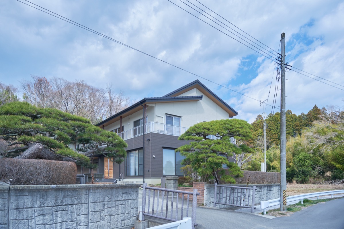 プラント工事1