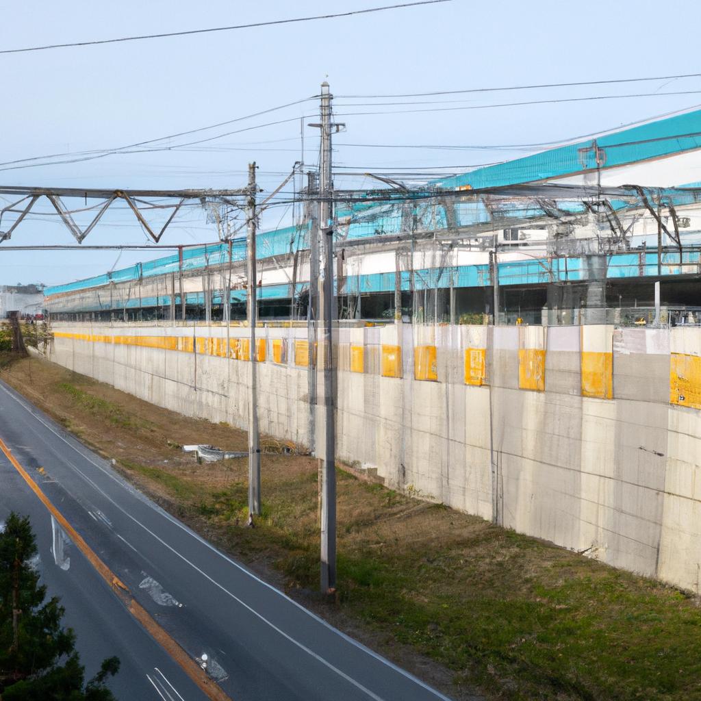 地域貢献を実感できる仕事